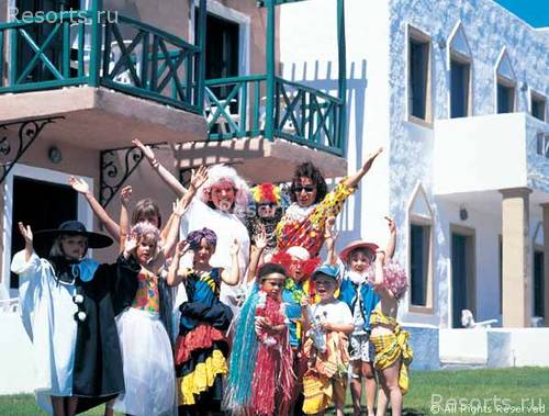 Aldemar Cretan Village 10